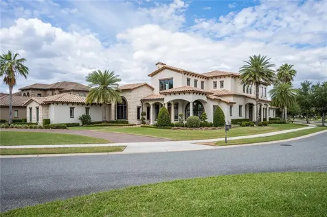 11418 Waterstone Loop Drive Windermere FL 34786