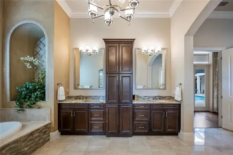 11418 Waterstone Loop Drive Windermere FL 34786