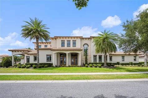 11418 Waterstone Loop Drive Windermere FL 34786