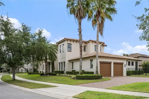 11418 Waterstone Loop Drive Windermere FL 34786
