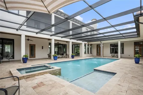 11418 Waterstone Loop Drive Windermere FL 34786