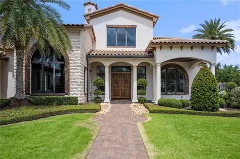 11418 Waterstone Loop Drive Windermere FL 34786