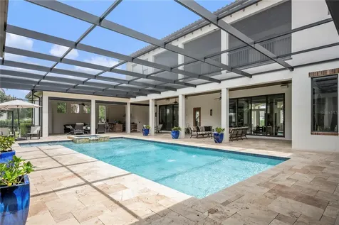 11418 Waterstone Loop Drive Windermere FL 34786