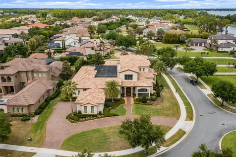 11418 Waterstone Loop Drive Windermere FL 34786