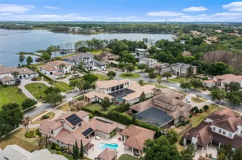 11418 Waterstone Loop Drive Windermere FL 34786