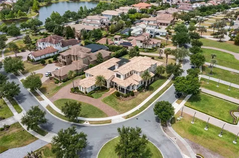 11418 Waterstone Loop Drive Windermere FL 34786