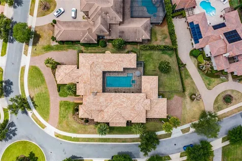 11418 Waterstone Loop Drive Windermere FL 34786