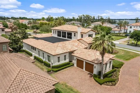 11418 Waterstone Loop Drive Windermere FL 34786