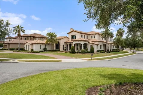 11418 Waterstone Loop Drive Windermere FL 34786