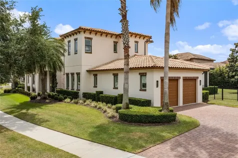 11418 Waterstone Loop Drive Windermere FL 34786