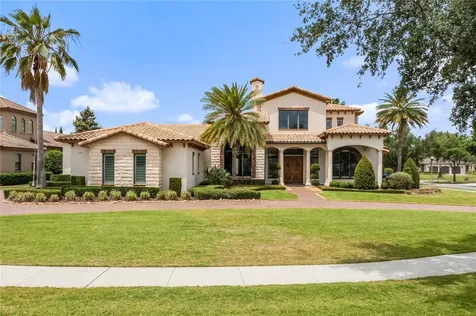 11418 Waterstone Loop Drive Windermere FL 34786