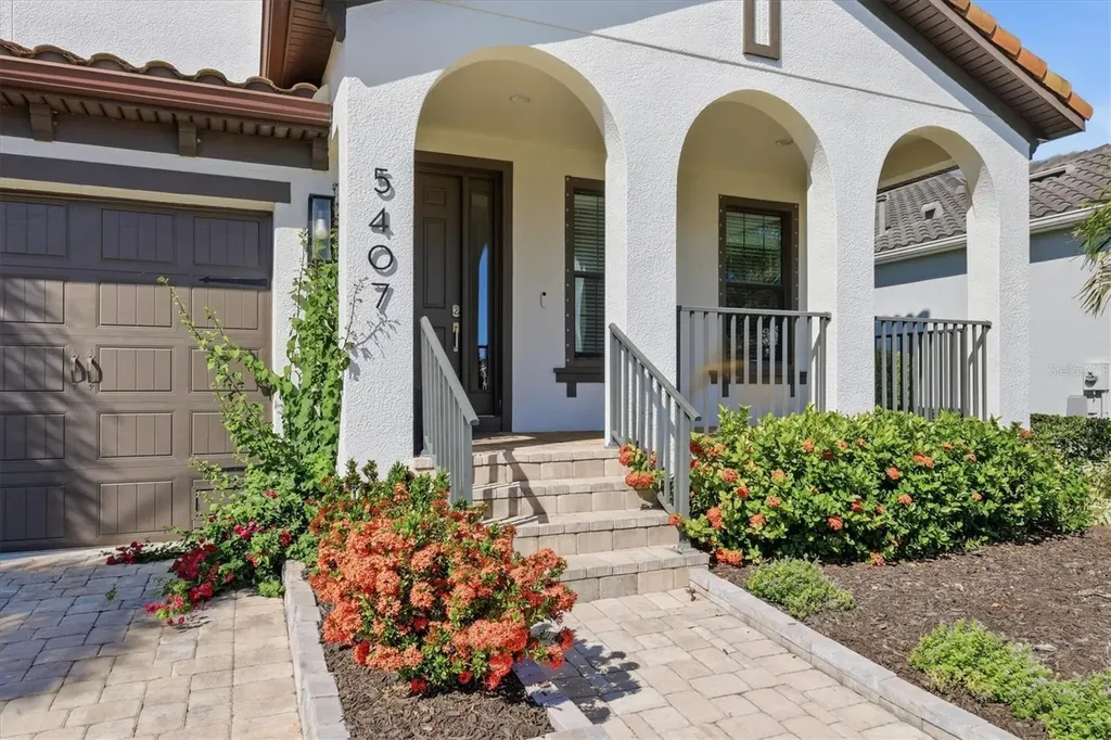 5407 Title Row Drive Bradenton FL 34210