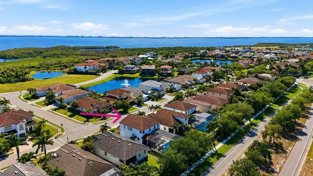 5407 Title Row Drive Bradenton FL 34210