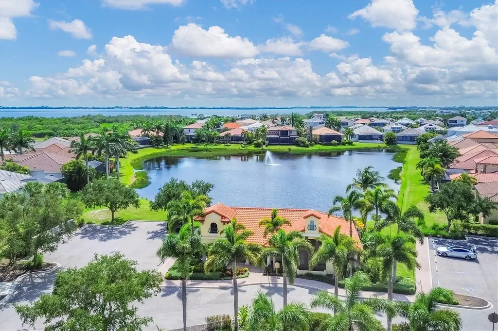 5407 Title Row Drive Bradenton FL 34210