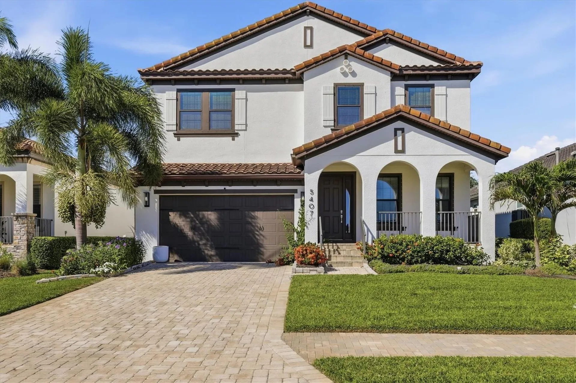 5407 Title Row Drive Bradenton FL 34210