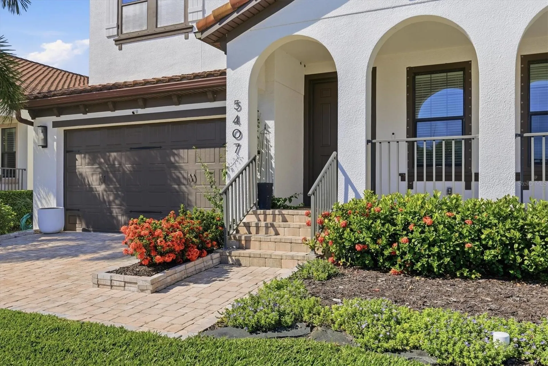 5407 Title Row Drive Bradenton FL 34210