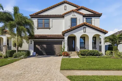 5407 Title Row Drive Bradenton FL 34210