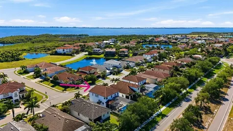5407 Title Row Drive Bradenton FL 34210