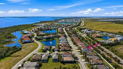 5407 Title Row Drive Bradenton FL 34210