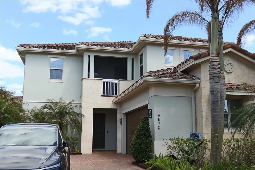 9870 Mere Parkway Orlando FL 32832