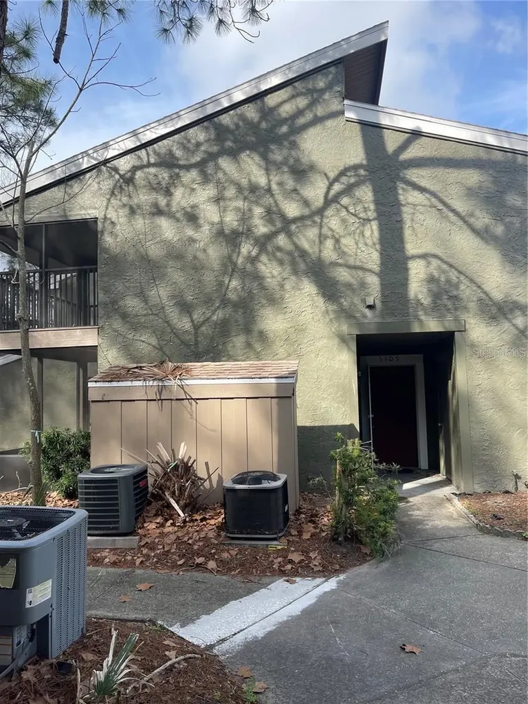 5109 Eaglesmere Drive Orlando FL 32819