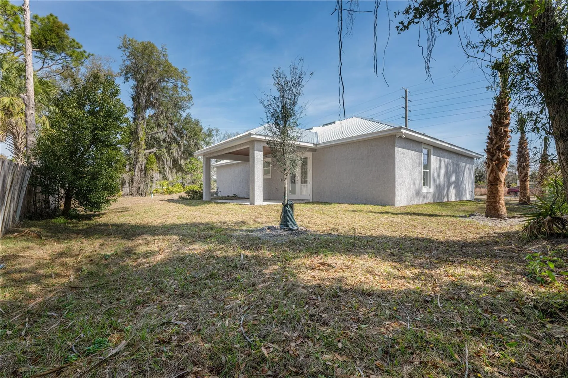 210 Paradise Drive Deland FL 32720