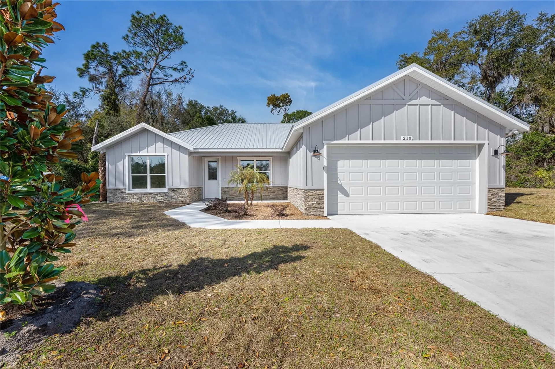 210 Paradise Drive Deland FL 32720