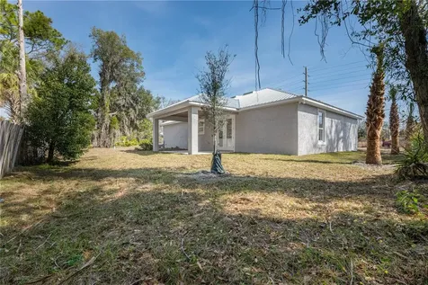 210 Paradise Drive Deland FL 32720