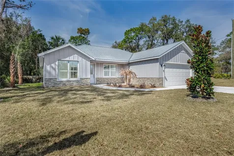 210 Paradise Drive Deland FL 32720