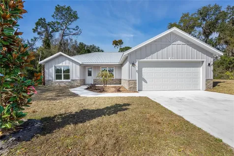210 Paradise Drive Deland FL 32720