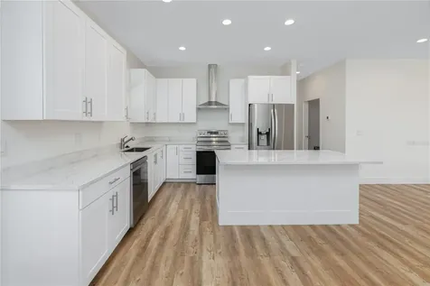 210 Paradise Drive Deland FL 32720