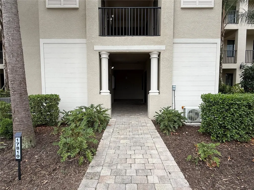 17810 Gawthrop Drive Bradenton FL 34211