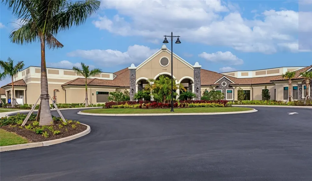 17810 Gawthrop Drive Bradenton FL 34211