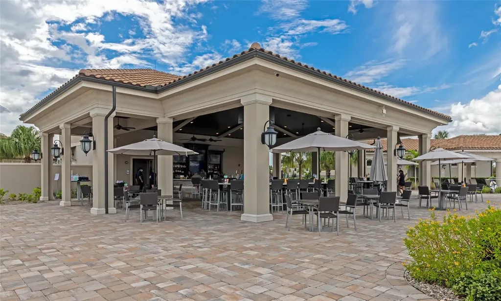 17810 Gawthrop Drive Bradenton FL 34211