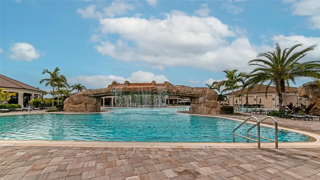 17810 Gawthrop Drive Bradenton FL 34211