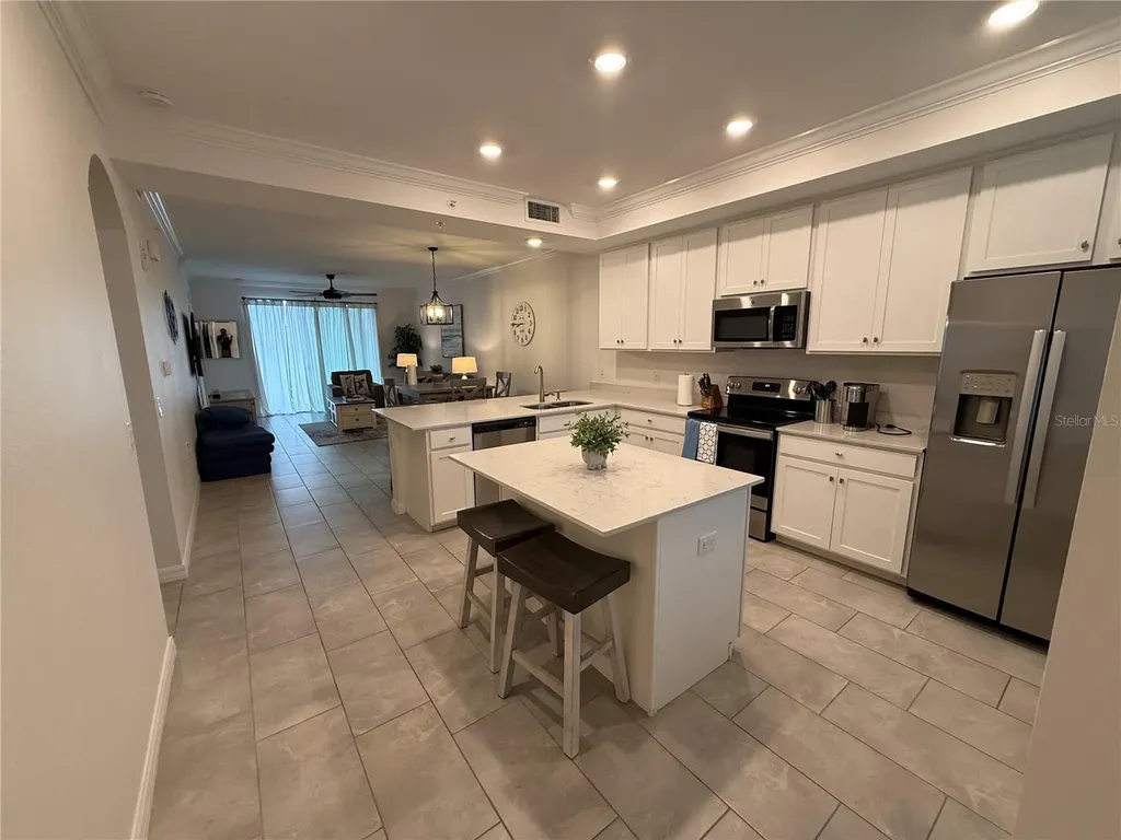 17810 Gawthrop Drive Bradenton FL 34211