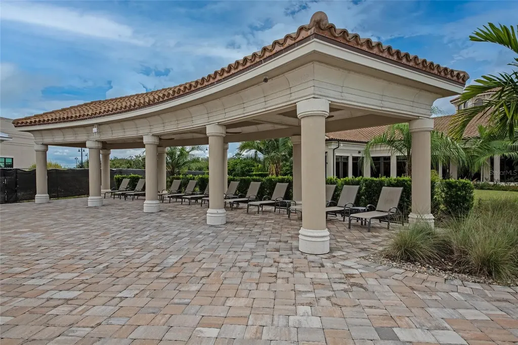 17810 Gawthrop Drive Bradenton FL 34211