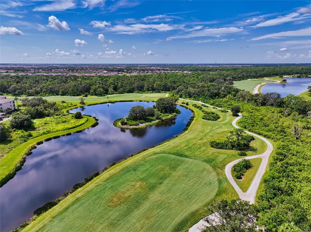 17810 Gawthrop Drive Bradenton FL 34211