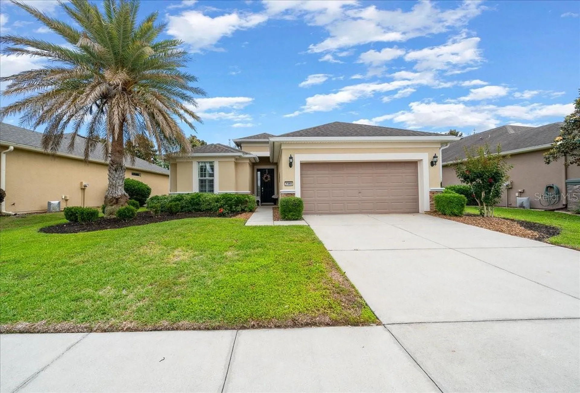 7393 SW 100th Court Ocala FL 34481