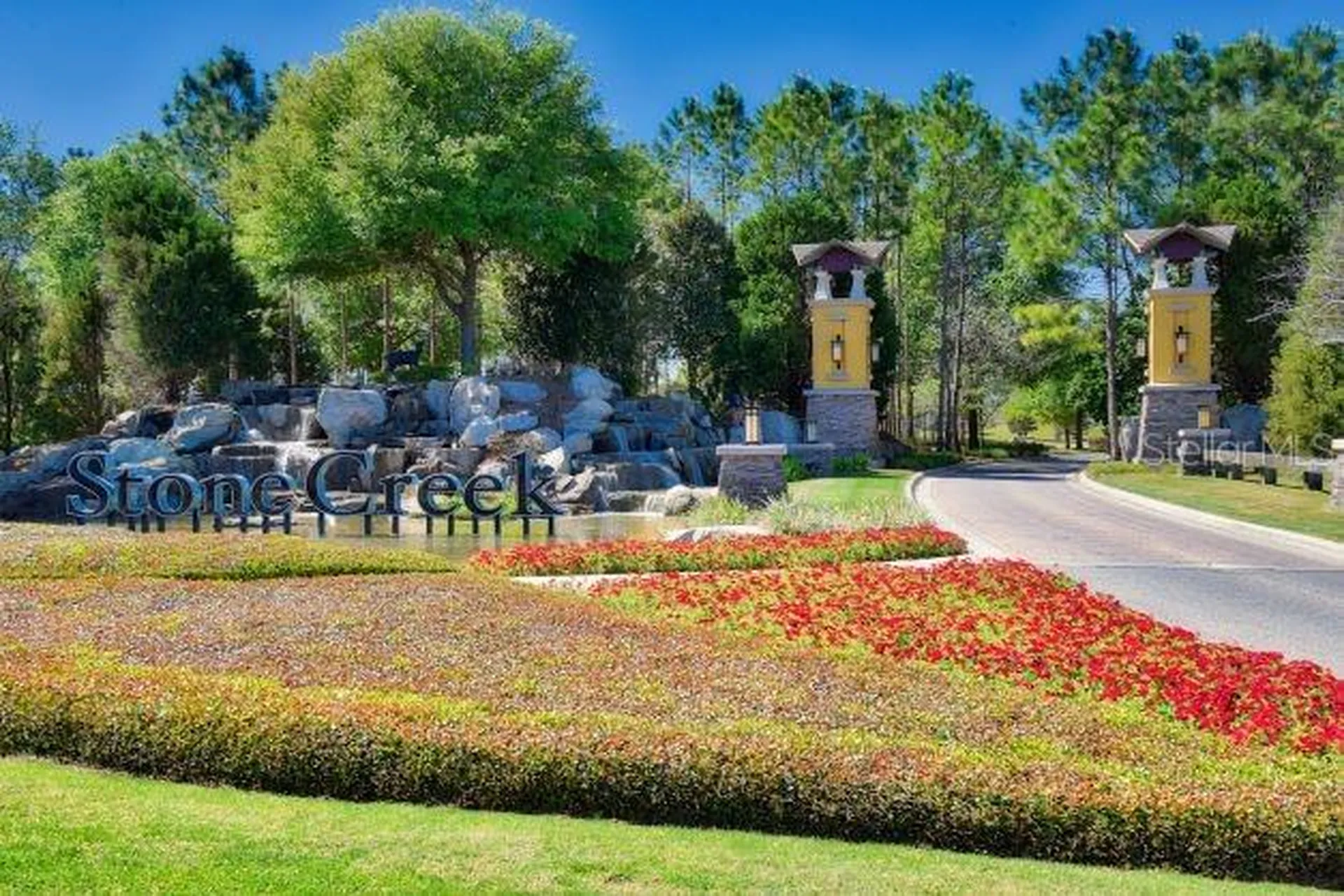 7393 SW 100th Court Ocala FL 34481