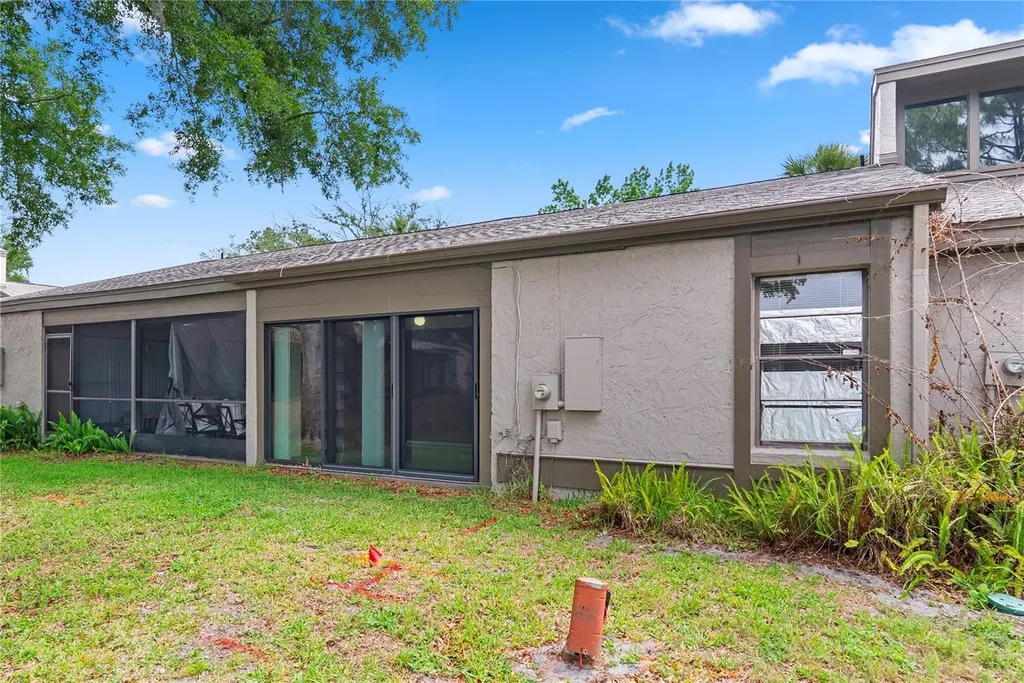 497 Meadowood Boulevard Fern Park FL 32730