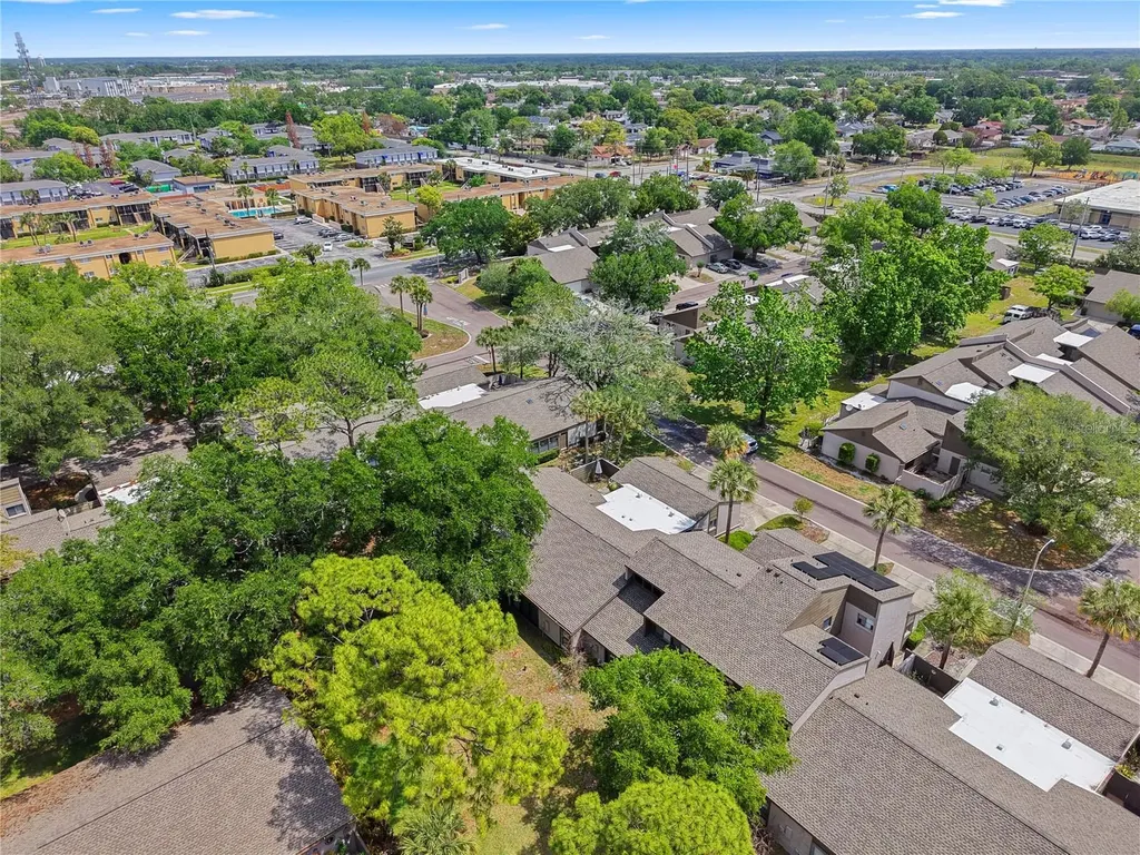 497 Meadowood Boulevard Fern Park FL 32730