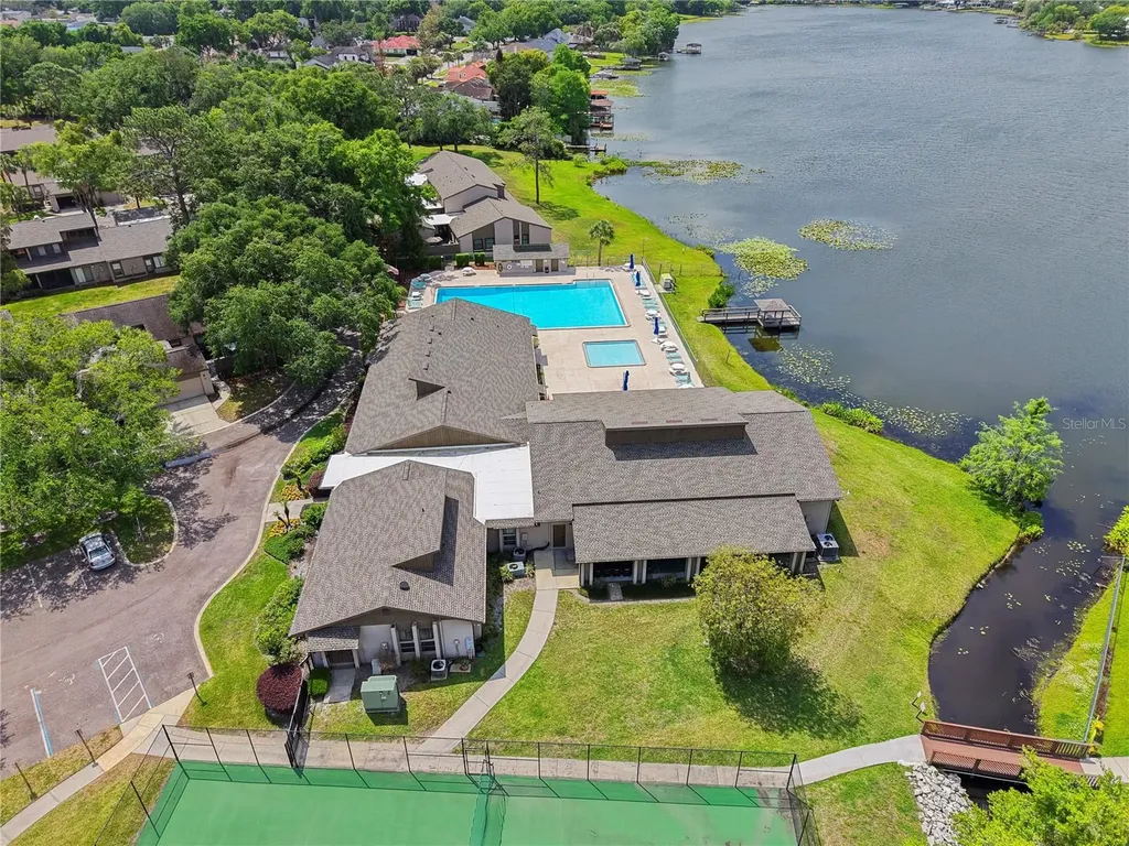 497 Meadowood Boulevard Fern Park FL 32730