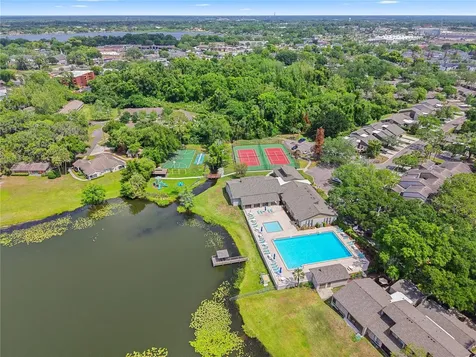 497 Meadowood Boulevard Fern Park FL 32730