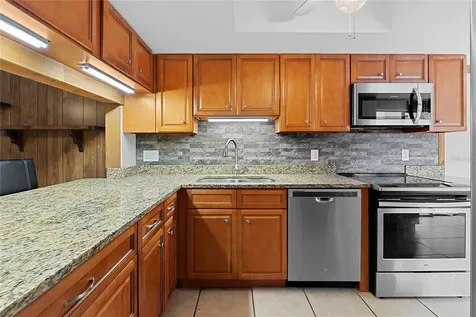 497 Meadowood Boulevard Fern Park FL 32730