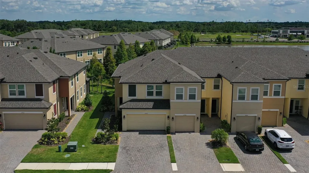 29922 Southwell Lane Wesley Chapel FL 33543