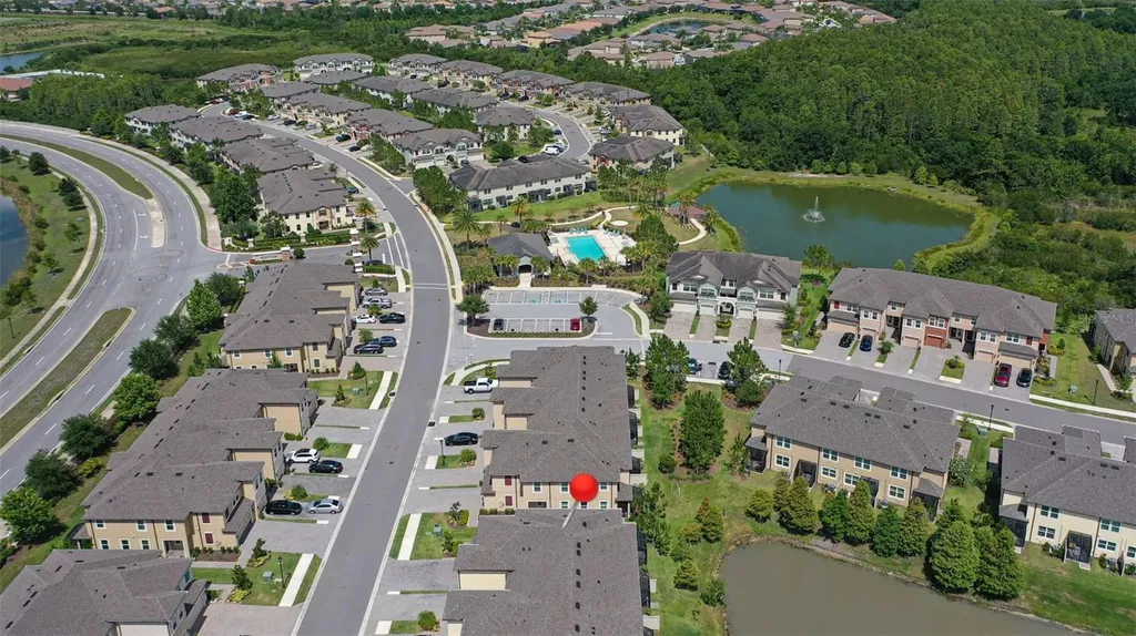 29922 Southwell Lane Wesley Chapel FL 33543