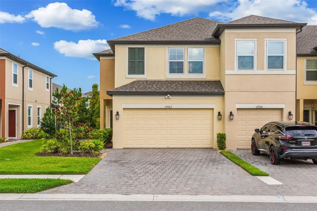 29922 Southwell Lane Wesley Chapel FL 33543