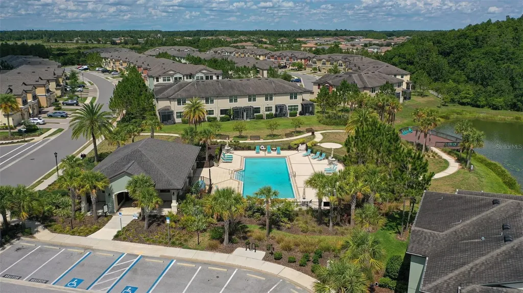 29922 Southwell Lane Wesley Chapel FL 33543