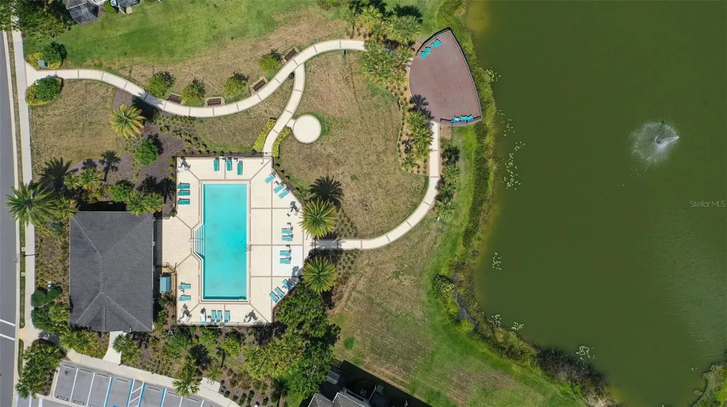 29922 Southwell Lane Wesley Chapel FL 33543